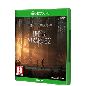 Life is Strange 2