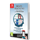 Brain Training del Dr. Kawashima para Nintendo Switch