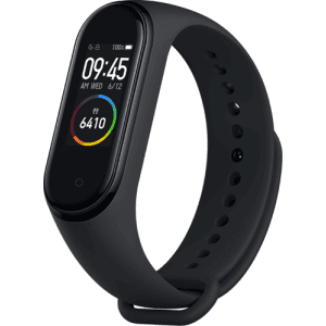Pulsera deportiva Xiaomi Mi Band 4 - Reacondicionado