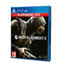 Mortal Kombat X PS Hits