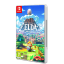 The Legend of Zelda Link´s Awakening Remake