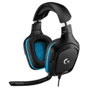 Logitech G432 7.1 PC - PS5 - PS4 - XBOX - Switch - Auriculares Gaming