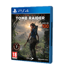 Shadow Of The Tomb Raider Definitive Edition