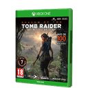 Shadow Of The Tomb Raider Definitive Edition