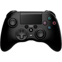 Controller Bluetooth Hori Onyx Plus PS4-PC -Licencia oficial-