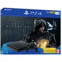 Playstation 4 1Tb + Death Stranding