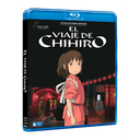 El Viaje de Chihiro
