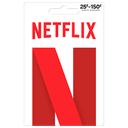 Código Netflix 40 €