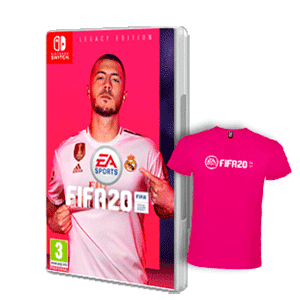 FIFA 20 (LEGACY EDITION)