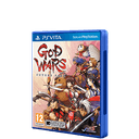 GOD WARS Future Past