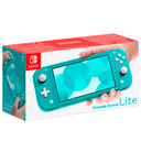 Nintendo Switch Lite Azul Turquesa