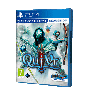 QuiVR