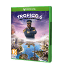 Tropico 6