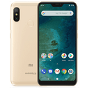 Xiaomi Mi A2 Lite 5,84" 4GB+64GB 12+5Mpx Dorado