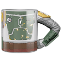 Taza Boba Fett 2D