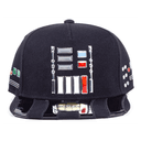 Gorra Star Wars: Darth Vader Buttons