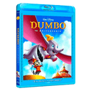 Dumbo (Animación)