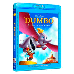 Dumbo (Animación)