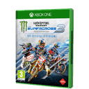 Monster Energy Supercross: The Official Videogame 3