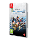 Monster Energy Supercross: The Official Videogame 3