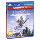 Horizon Zero Dawn Complete Edition PS Hits