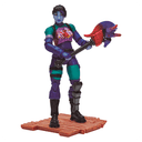 Figura Fortnite Solo Mode: Dark Bomber