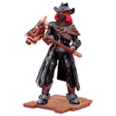 Figura Fortnite Solo Mode: Calamity
