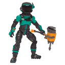 Figura Fortnite Solo Mode: Toxic Trooper