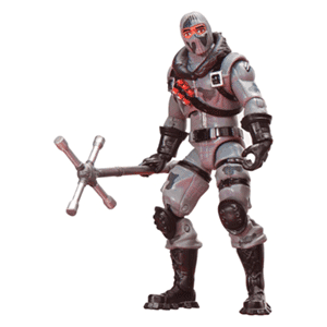Figura Fortnite Solo Mode: Havoc