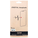 Cristal templado DAM para Xiaomi Redmi 7A
