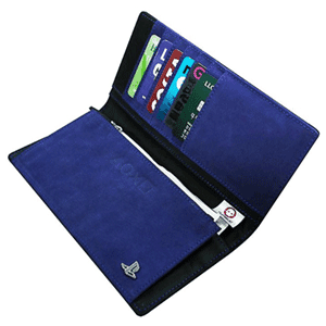 Official PlayStation 4 PS4 Leather Purse