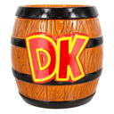 Tarro de Galletas Super Mario Donkey Kong
