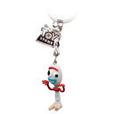 Llavero Egg Attack Disney Toy Story 4: Forky