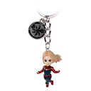 Llavero Egg Attack Marvel: Capitana Marvel