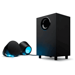 Logitech G560 LIGHTSYNC 2.1 240W RGB - Altavoces