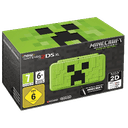 New Nintendo 2DS XL Minecraft Edition