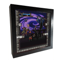 Pixel Frames Castlevania SOTN S