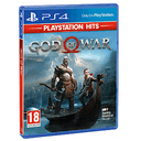 God of War PS Hits PS4