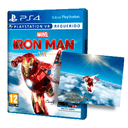 Marvel´s Iron Man VR
