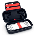 Pack 4 Accesorios BIGBEN Nintendo Switch