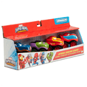 Marvel Speed Squad Mini