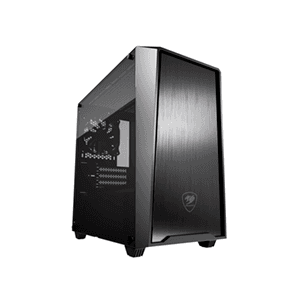 COUGAR MG130 G - Caja de Ordenador
