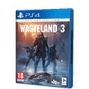 Wasteland 3 - Day One Edition