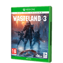 Wasteland 3 - Day One Edition