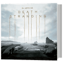El Arte de Death Stranding