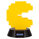 Lámpara 3D PacMan: PacMan