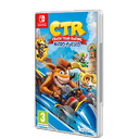 Crash Team Racing Nitro-Fueled