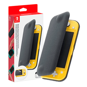 Funda Plegable Oficial Nintendo Switch Lite
