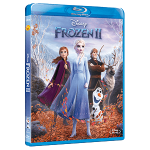 Frozen II