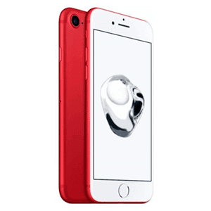 iPhone 7 128Gb Rojo Libre